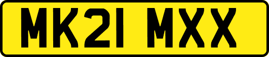MK21MXX