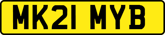 MK21MYB
