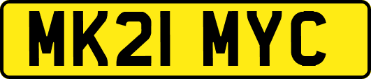 MK21MYC
