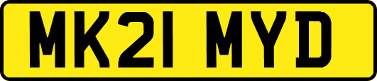 MK21MYD