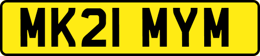 MK21MYM