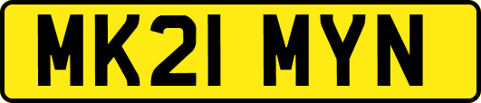 MK21MYN