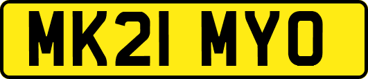 MK21MYO