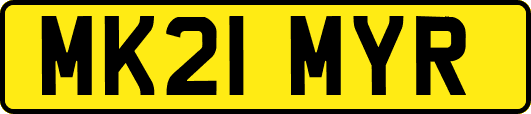 MK21MYR