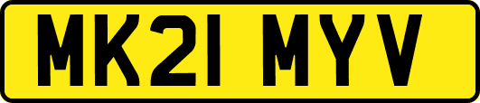 MK21MYV