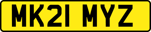 MK21MYZ