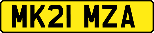 MK21MZA