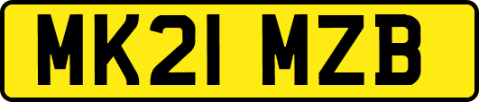 MK21MZB