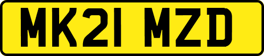 MK21MZD