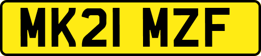 MK21MZF