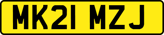 MK21MZJ