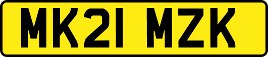 MK21MZK