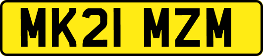 MK21MZM