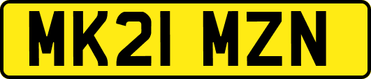 MK21MZN