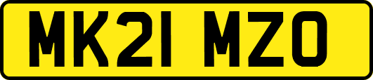 MK21MZO