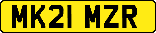 MK21MZR