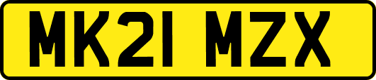 MK21MZX