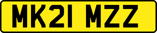 MK21MZZ