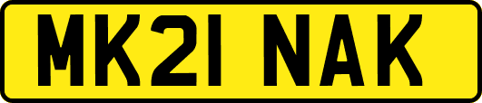 MK21NAK