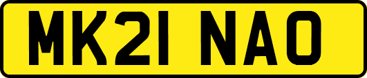 MK21NAO