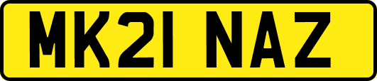 MK21NAZ
