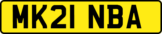 MK21NBA