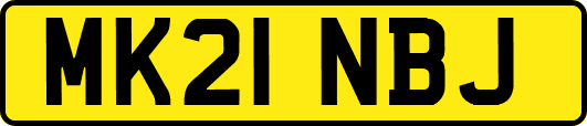 MK21NBJ