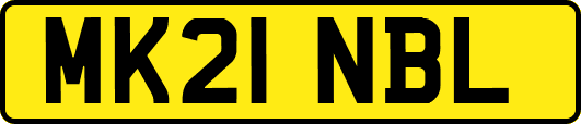 MK21NBL