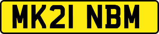 MK21NBM