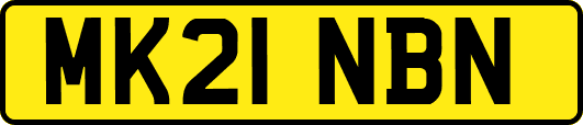 MK21NBN