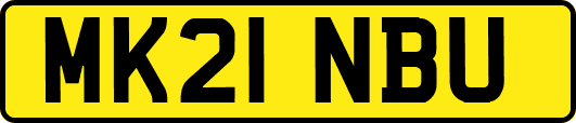 MK21NBU