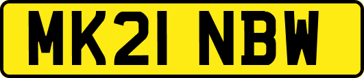 MK21NBW