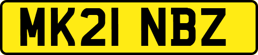 MK21NBZ