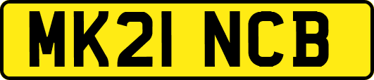 MK21NCB