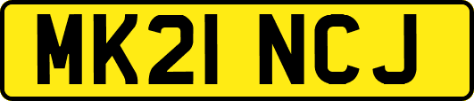 MK21NCJ