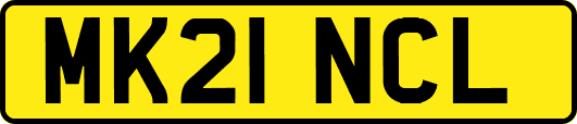 MK21NCL