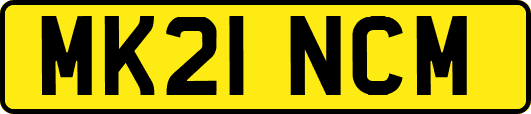 MK21NCM