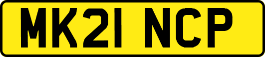 MK21NCP