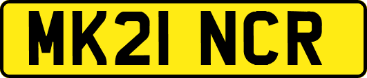 MK21NCR