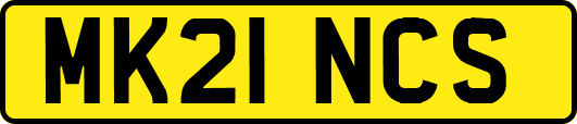 MK21NCS