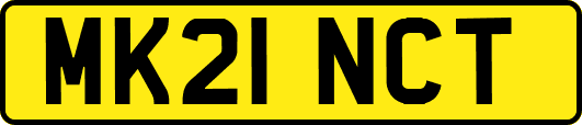MK21NCT