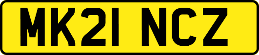 MK21NCZ