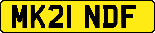 MK21NDF