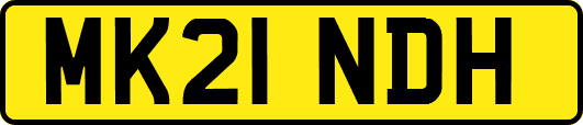 MK21NDH