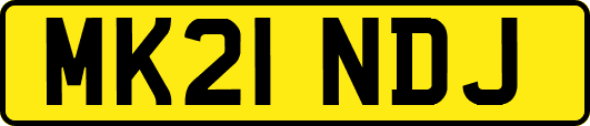 MK21NDJ
