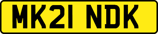 MK21NDK
