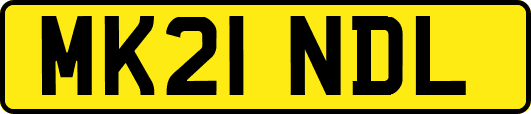MK21NDL
