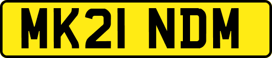 MK21NDM