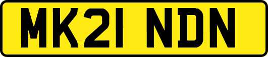 MK21NDN