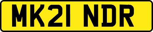 MK21NDR